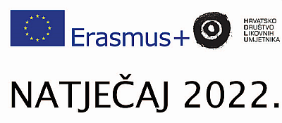 Erasmus+ natječaj